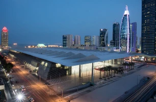 Qatar Business Events Corporation